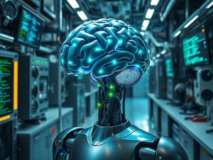 هوش مصنوعی آنلاین