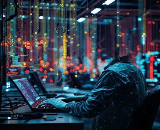 چرا جولیا زبان برنامه نویسی آینده است ؟