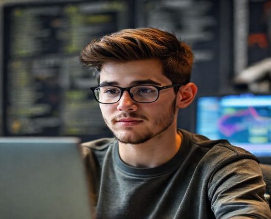 برنامه نویسی چیست و از کجا باید شروع کرد؟