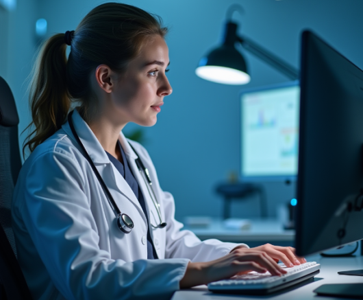 زبان جولیا در پزشکی