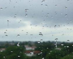 پروژه پیش بینی آب و هوا با جولیا